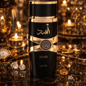 Asad de Lattafa