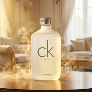 Calvin Klein One