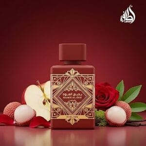 Bade'e Al Oud Sublime