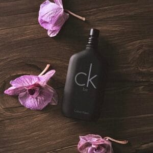 Calvin Klein Be